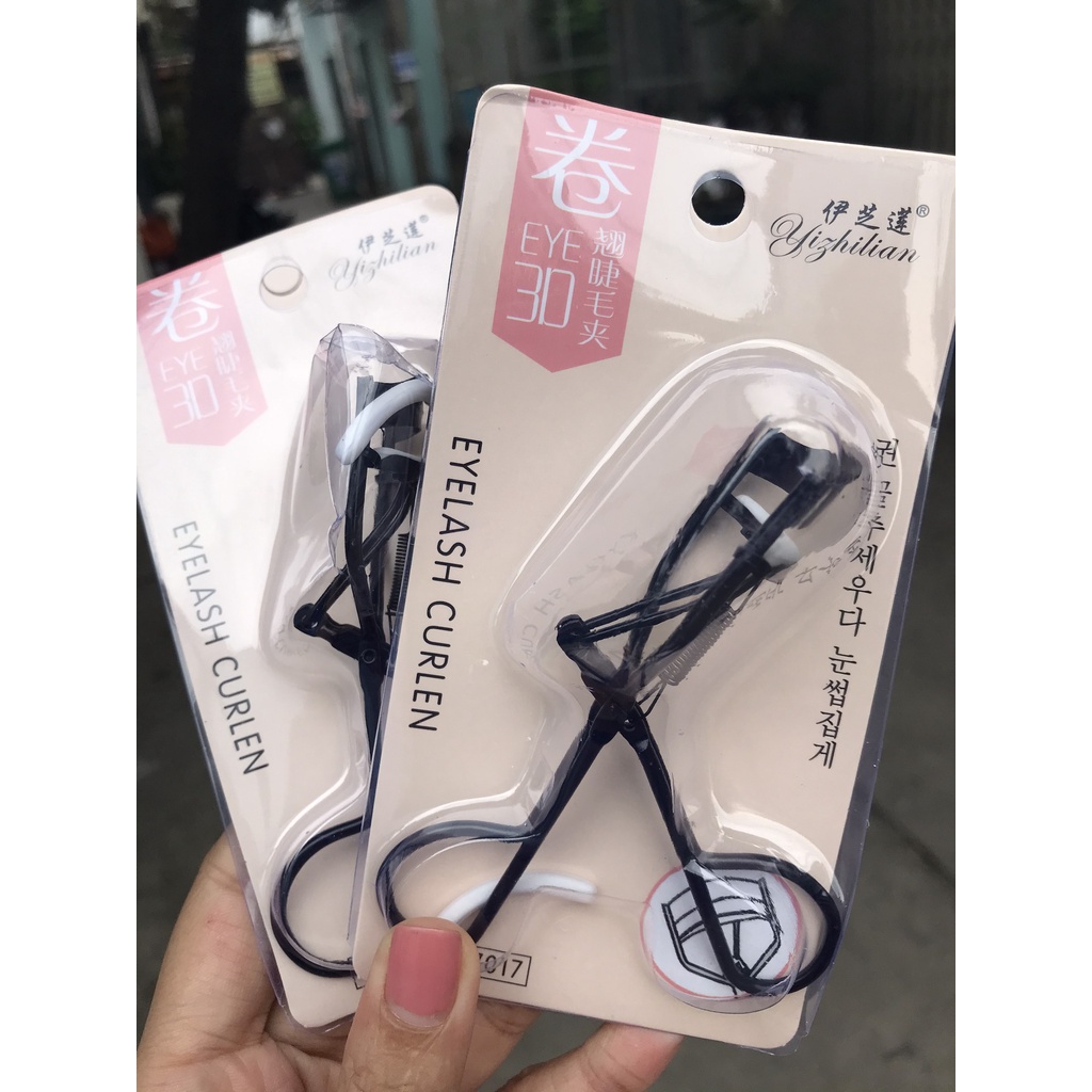 Bấm mi,kẹp mi siêu cong