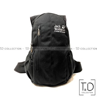 [Xả] Balo du lịch Jack wolfskin Ancona