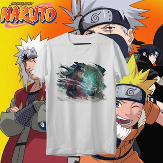 RẺ VÔ ĐỊCH- [HOKAGE ĐỆ NHẤT] Áo Thun Naruto - Senju Hashirama (Hokage Đệ Nhất) cực chất và đẹp - HSM-001