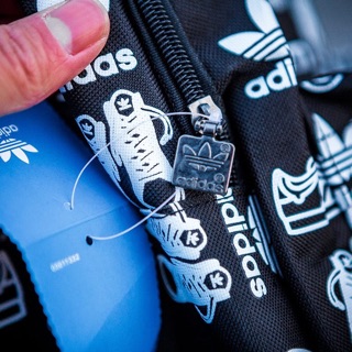 Balo adidas 9.