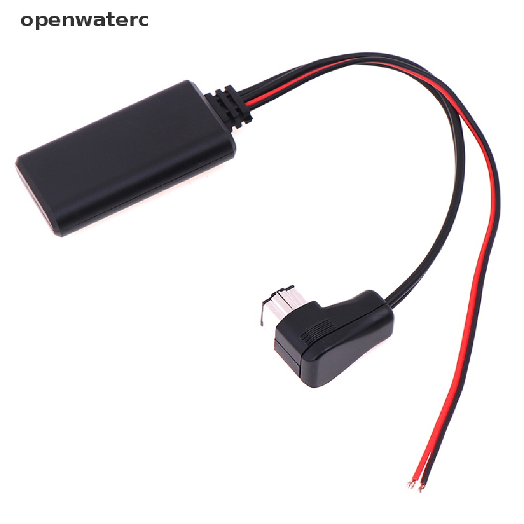 Bộ Chuyển Đổi Cáp Mô Đun Âm Thanh Bluetooth Không Dây Cho PIONEER IP-BUS MA1938 vn