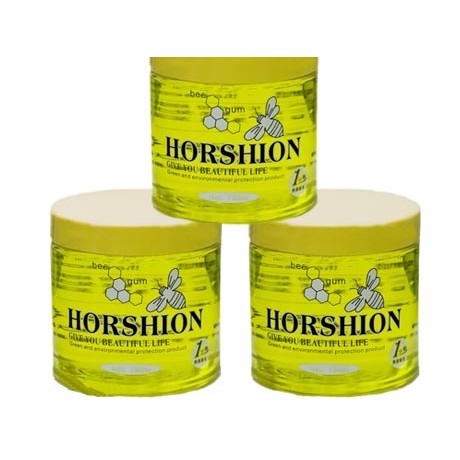 Combo  Wax lông lạnh Horshion + 100 tờ giấy nhám | BigBuy360 - bigbuy360.vn