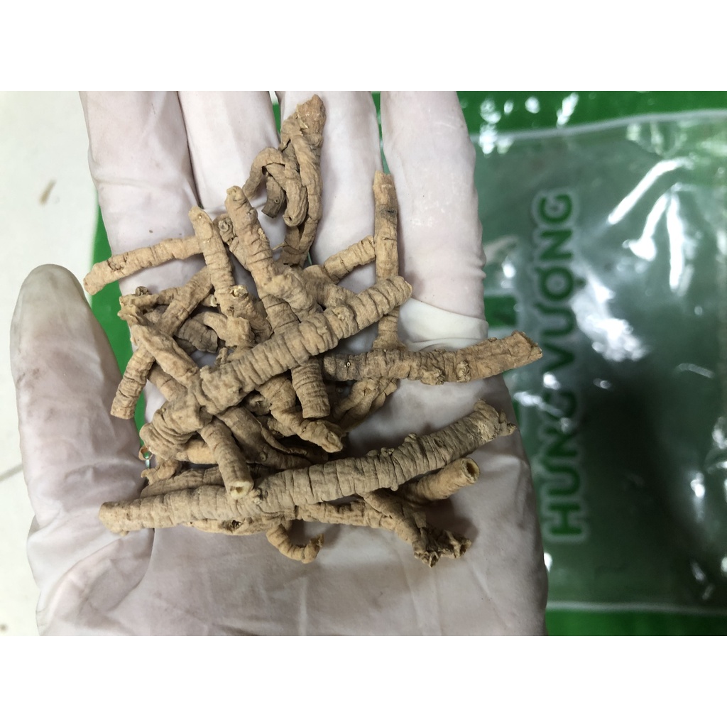 100gr Viễn Chí Sơn Tây