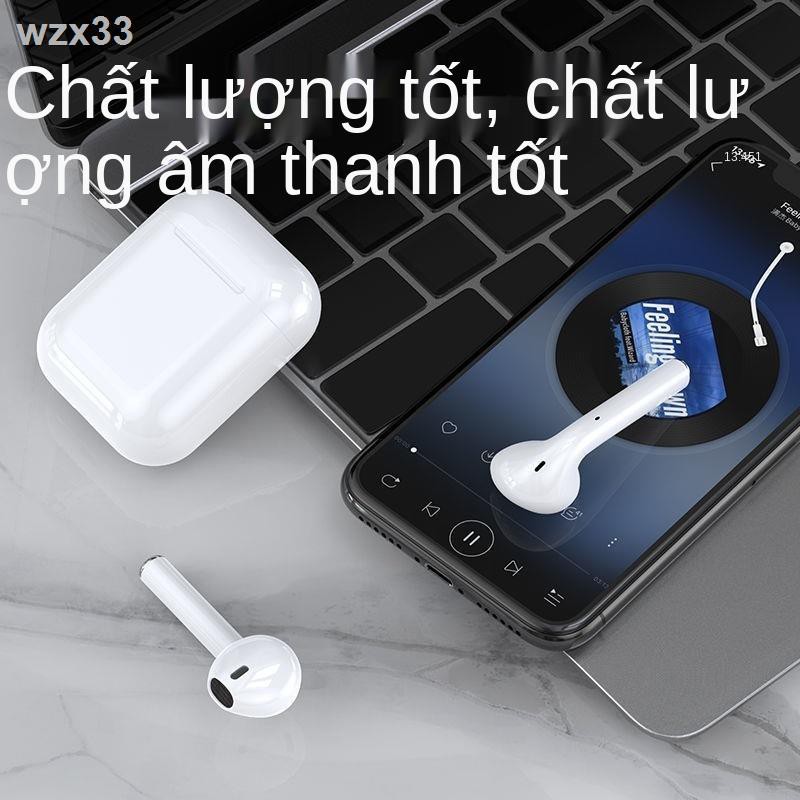 cặp tai nghe bluetooth không dây Ear in-ear thể thao cho thương hiệu