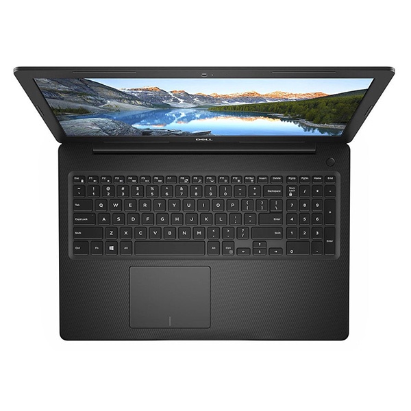 Laptop Dell Inspiron 3501 70253897 (Core i5-1135G7 | 8GB | 512GB | MX330 2GB | 15.6 Inch FHD | Win 10 + Office | Đen) | WebRaoVat - webraovat.net.vn