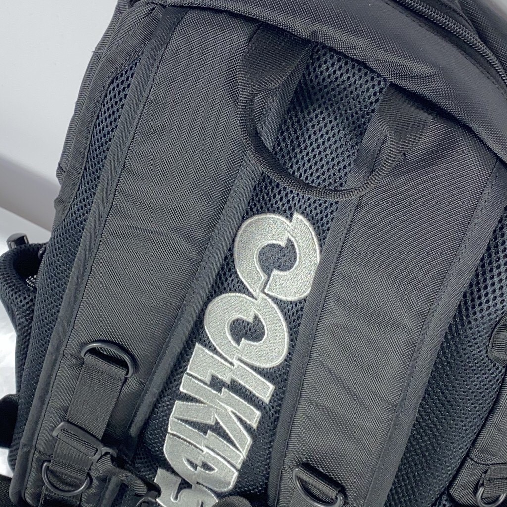 Balo CND Colkids Club SS6 kèm Full Tag và Bạch Tuột