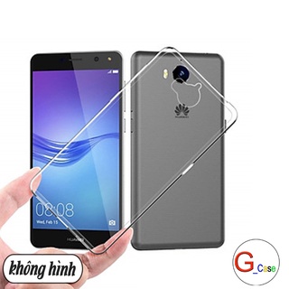 Ốp lưng dẻo in hình HUAWEI Y5 2017