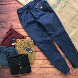 Quần jogger nam