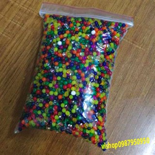 HẠT NỞ GÓI 25000V