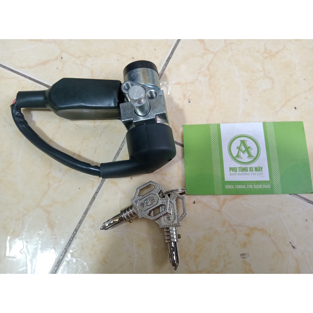 Ổ khóa 4 cạnh cho Dream Wave