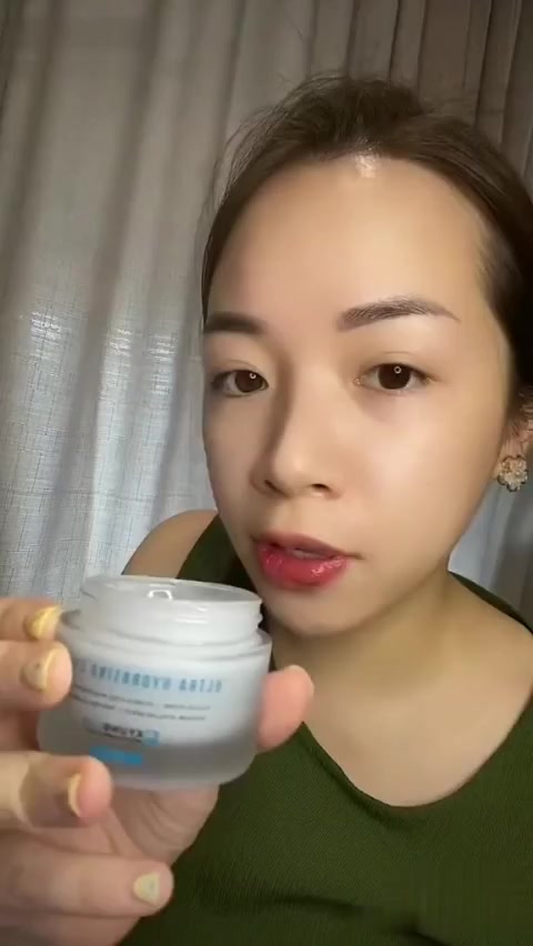 Kem dưỡng ẩm KyungLab, kem khóa ẩm, cấp ẩm, khóa bóng Ultra Hydrating Cream 50ml dưỡng trắng da, phục hồi da | BigBuy360 - bigbuy360.vn