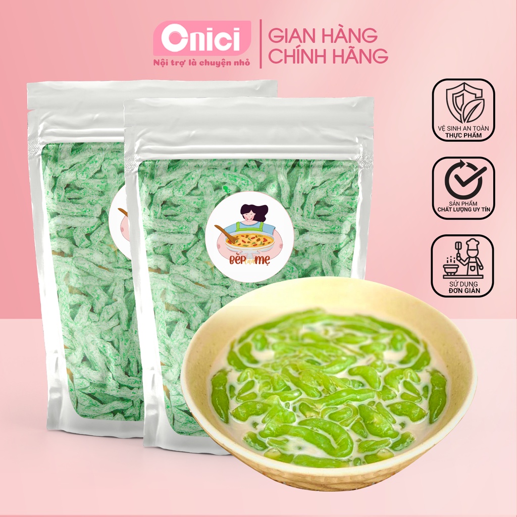 Bánh Lọt Túi (1KG) Bếp Của Mẹ Onici