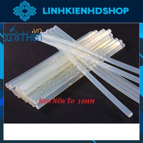 Keo Nến To 10MM nhỏ 7MM các loại