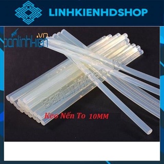 Keo nến to 10mm nhỏ 7mm các loại