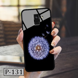 Ốp lưng SAMSUNG Galaxy A8 (2018) - hình 3D