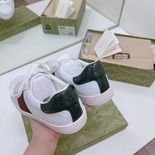 Giày thể thao guci fullbox