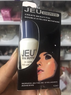 Keo dán mi JEU (mã KE02)