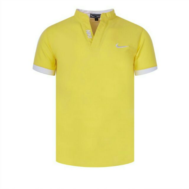 Áo thun cá sấu nam cổ trụ hàng VNXK | BigBuy360 - bigbuy360.vn