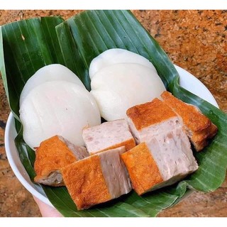 CHẢ QUẾ 500G