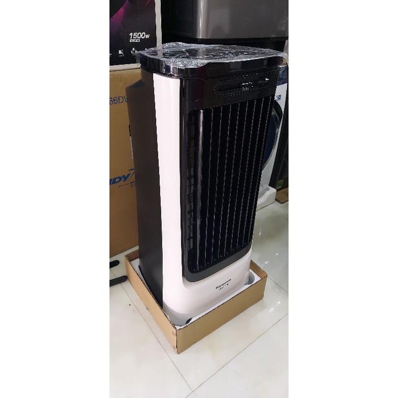 QUẠT ĐIỀU HÒA HƠI NƯỚC KANGAROO KG50R18