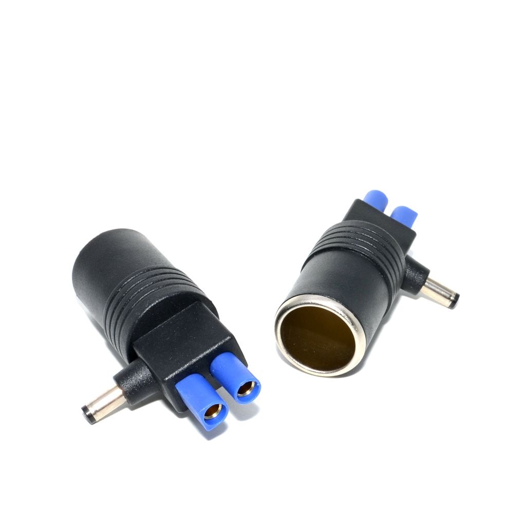 Đầu nối DC cho đầu cắm 5.5x2.1mm ec5
