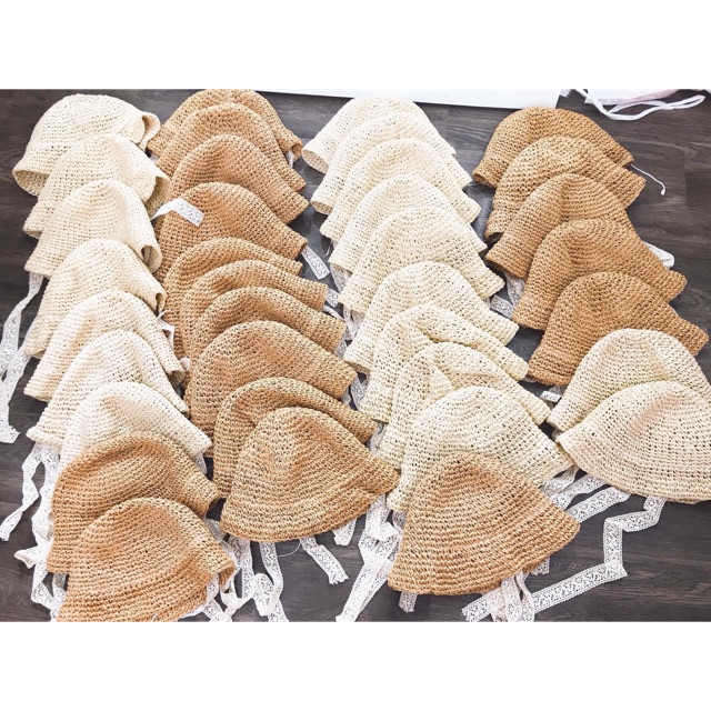 Mũ ajuma cho bé.....................................................................................