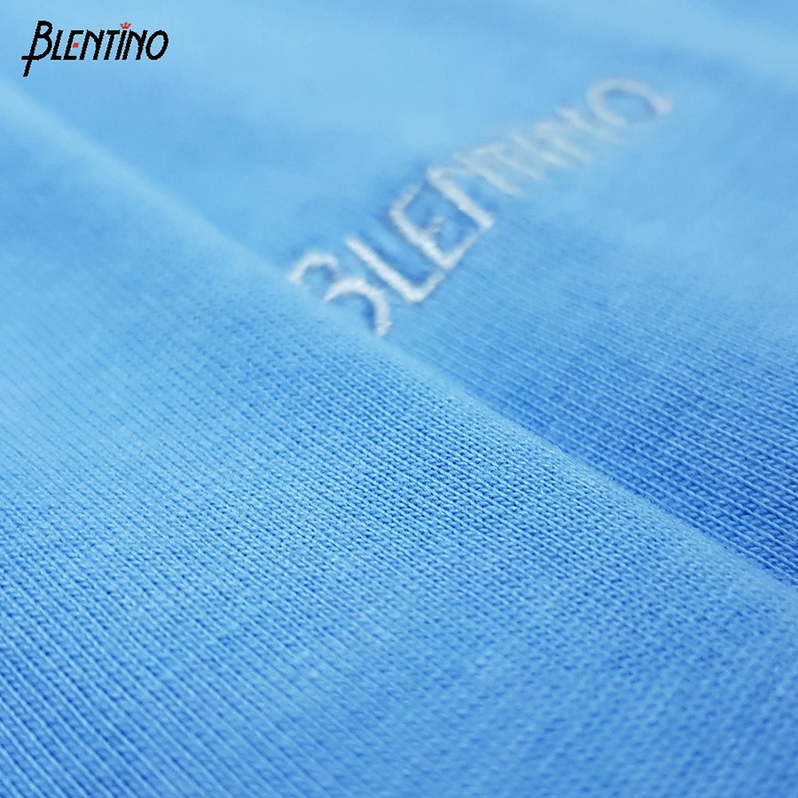 Áo Thun Nam Không Cổ Blentino ( TS06) Tay Ngắn, Mẫu Mới 2020 - Hàng Chính Hãng | BigBuy360 - bigbuy360.vn
