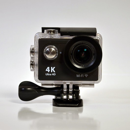 Camera Hành Trình Phượt Chống Nước 4K Ultra HD Wifi Kết Nối Điện Thoại | BigBuy360 - bigbuy360.vn
