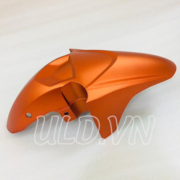 DÈ TRƯỚC AIR BLADE 110 THÁI MÀU CAM HÀNG THAI