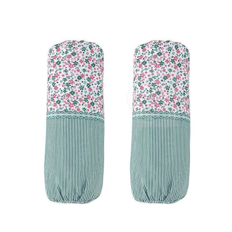 Hàng Hot Phụ nữ Bảo vệ Cánh tay Tay áo Chống bụi Nhà bếp Tay áo Văn phòng Polyester Áo khoác cho hộ gia đình Hàng giao ngayVirgina056