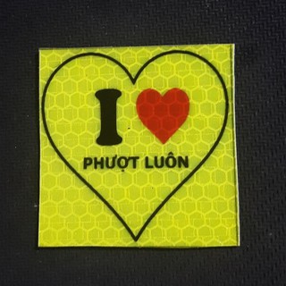 logo phượt luôn
