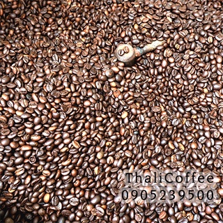 250g Cà phê Robusta nguyên chất