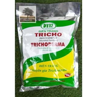 Combo mật rỉ đường Sfarm và Trichoderma Điền Trang