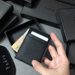 Ví card mini Pedro v340