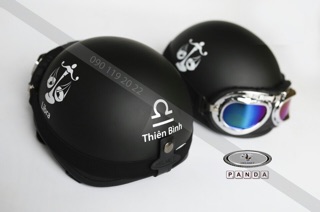 Freeship 99k toàn quốc - combo mũ phượt + kính phi công