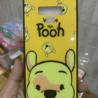 Ốp lưng kính  Samsung Note9