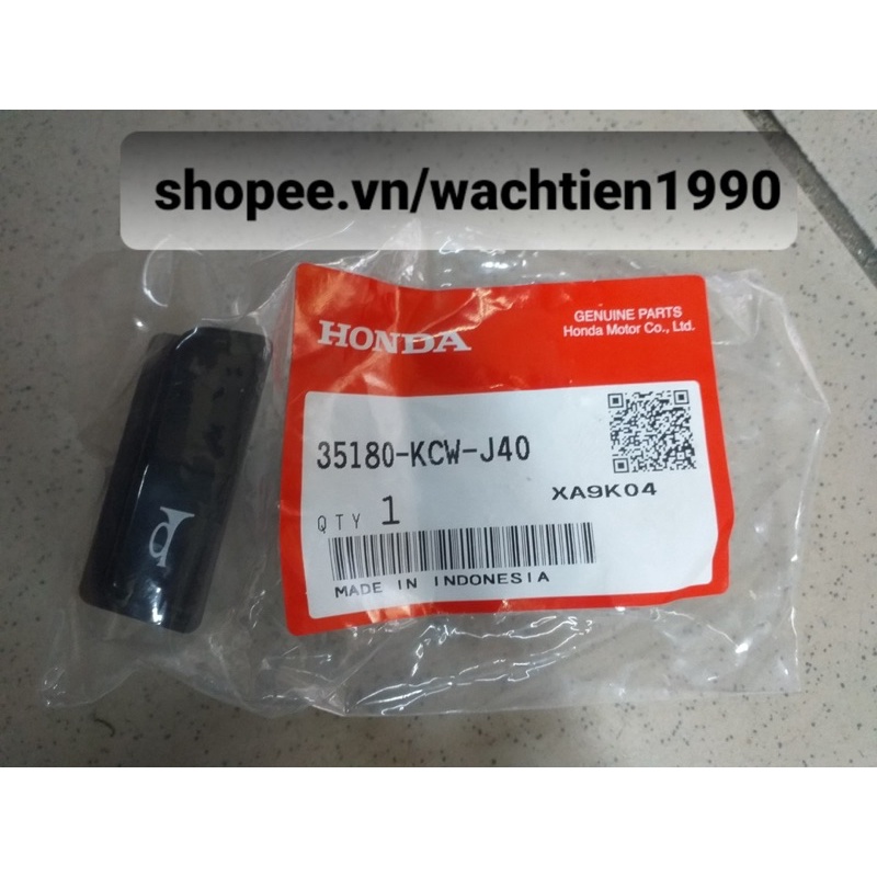 Công tắc còi/ kèn spacy zin