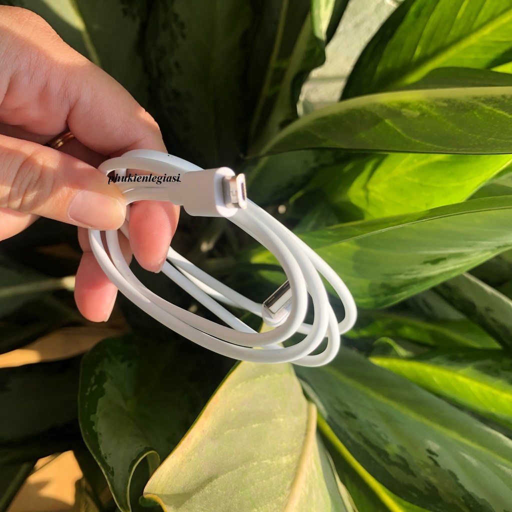 Cáp sạc Type C và Micro usb hiệu Xiaomi Vietnam