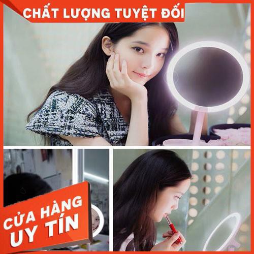 GƯƠNG SOI ĐÈN LED TRÒN , VUÔNG GƯƠNG CẢM ỨNG