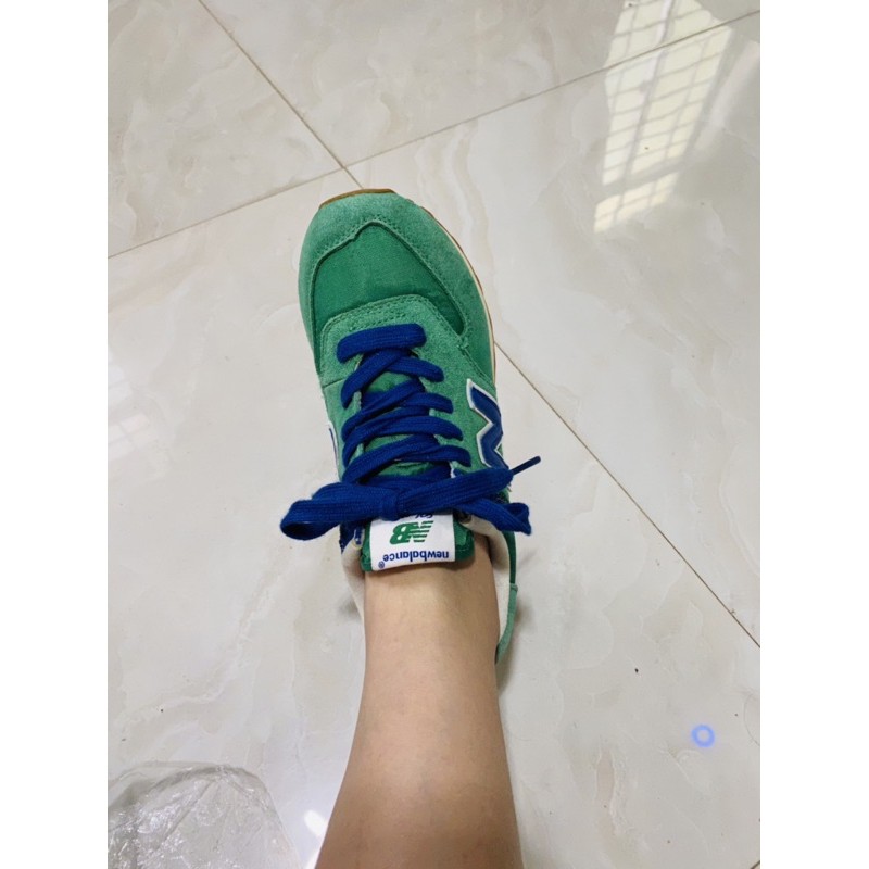 Giày thể thao si hiệu