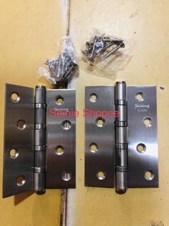 BẢN LỀ CỬA INOX