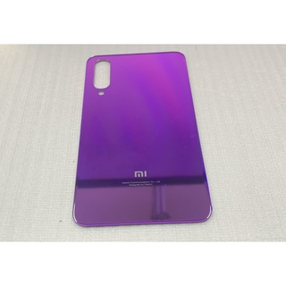 Nắp Lưng Điện thoại Xiaomi Mi 9 SE