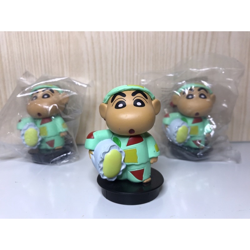 1 Topper Shin - Cậu Bé Bút Chì (CGV)