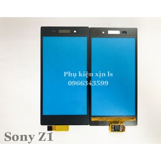cảm ứng sony Z1