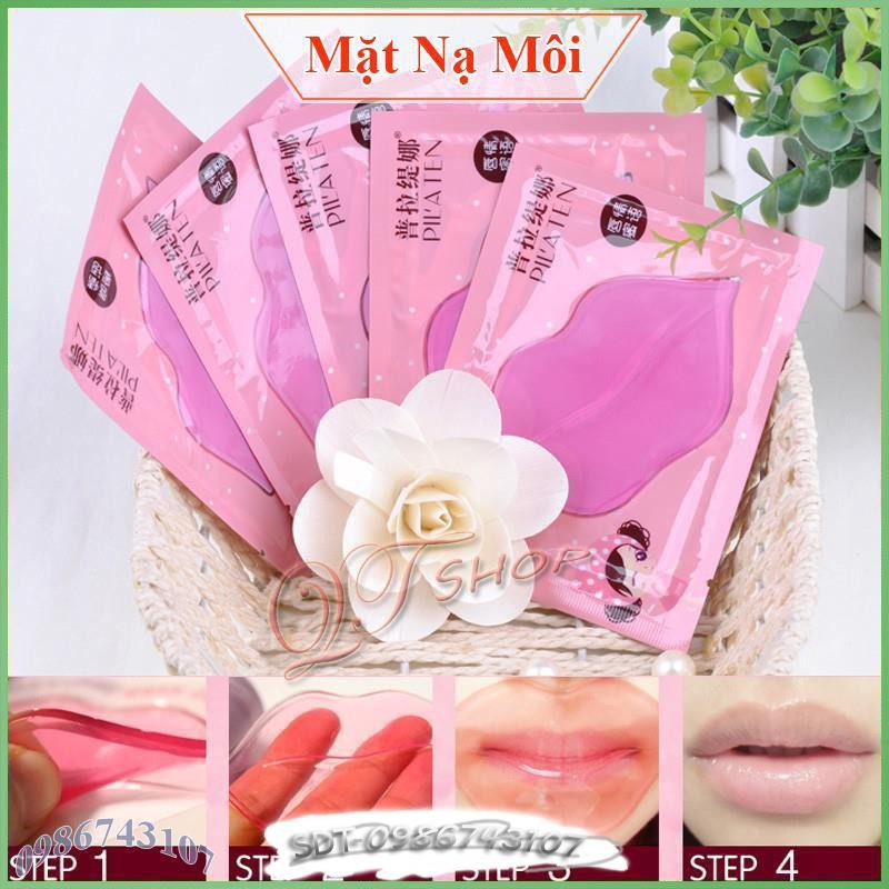 Mặt nạ môi Pilaten MM3A