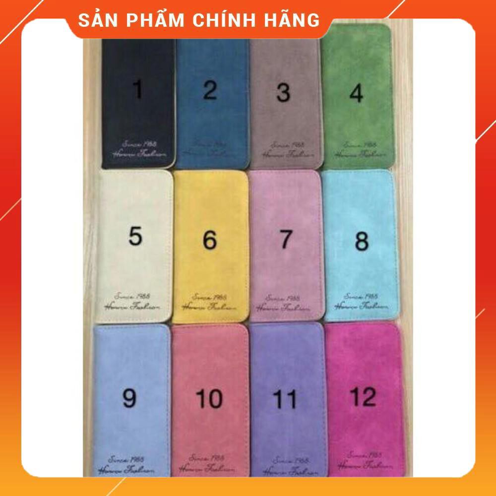 Ví since 1988 (có hình thật) _màu hot - Ngọc Khuê Shop