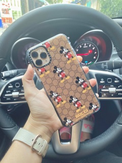 Ốp gucci mickey
