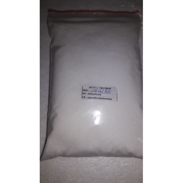 Đường nho pháp 100g