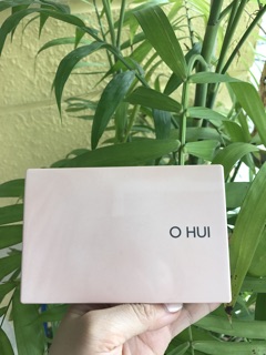 Vỉ son OHUI - Mẫu mới 2017 