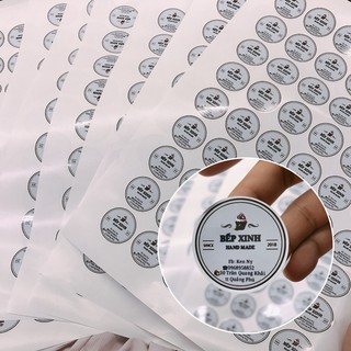 Combo 680 tem kích thước 4cm